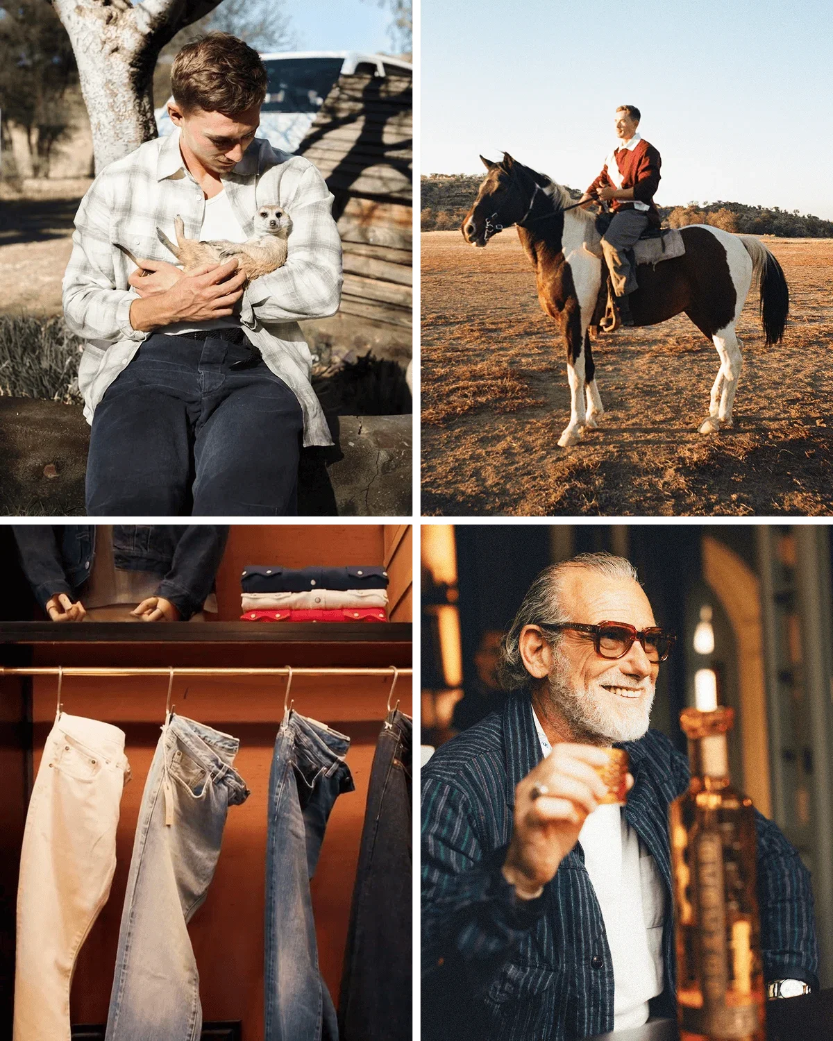 A special style recap