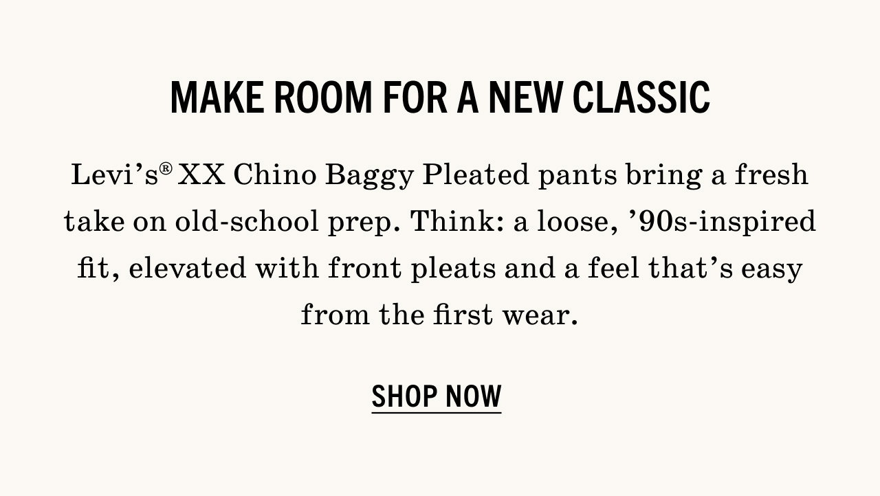SHOP NOW