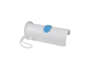 FabLife deluxe formed sock aid, continuous loop handle