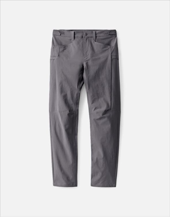 Product Image: Iron Grey Utility Pant