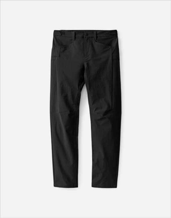 Product Image: Shop Black Utility Pant