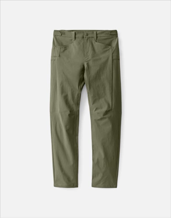 Product Image: Shop OD Green Utility Pant
