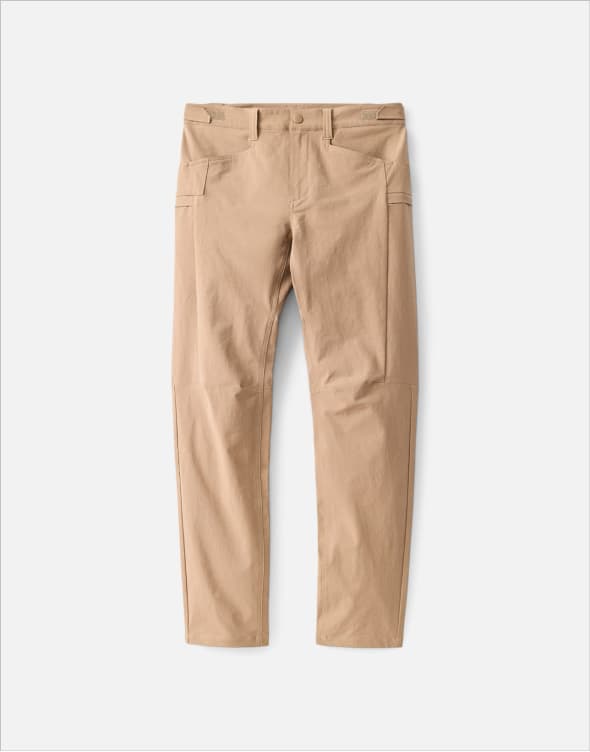 Product Image: Rover Khaki Utility Pant