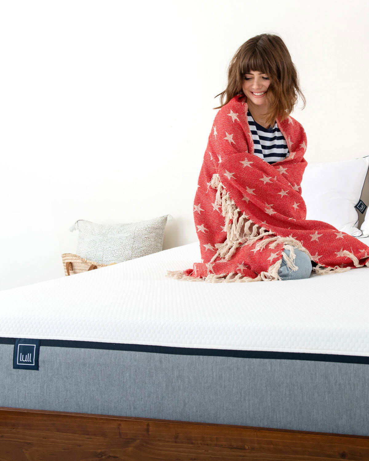 Lull Mattress - Labor Day Extended Sale