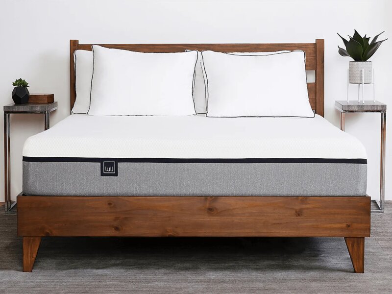 The Original Lull Mattress