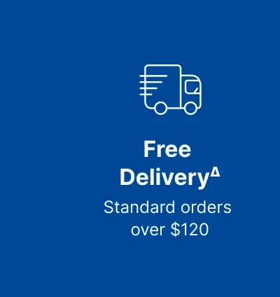 Free Delivery