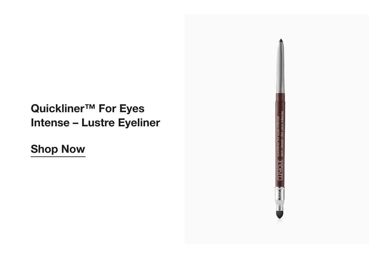 Quickliner™ For Eyes Intense – Lustre Eyeliner | Shop Now