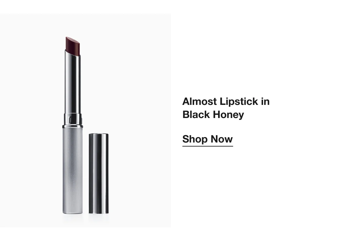 Almost Lipstick in Black Honey | Shop Now