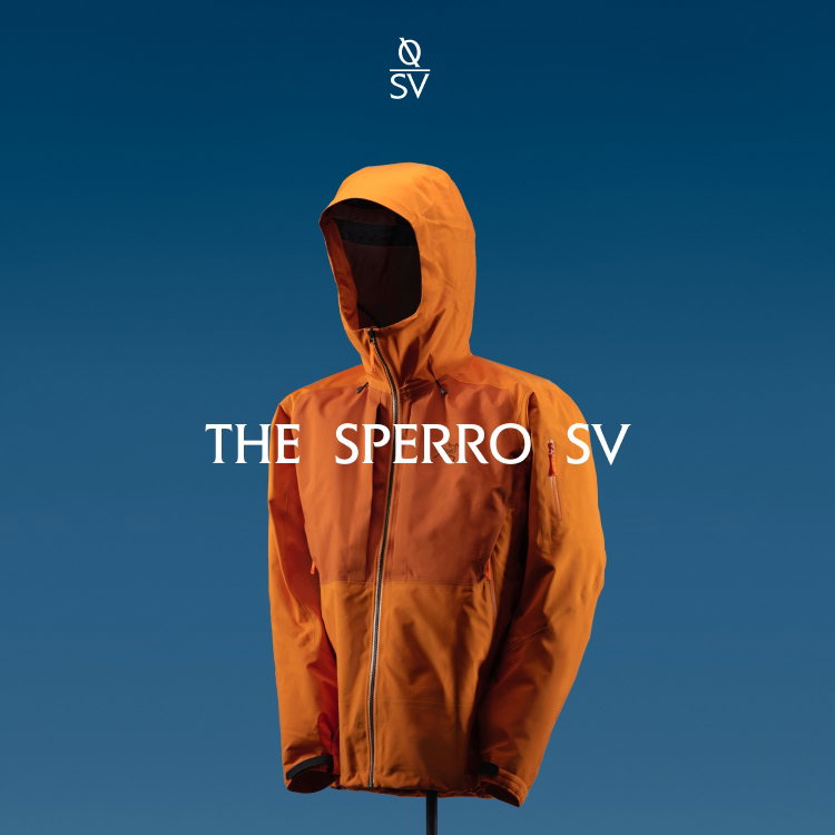 THE SPERRO SV
