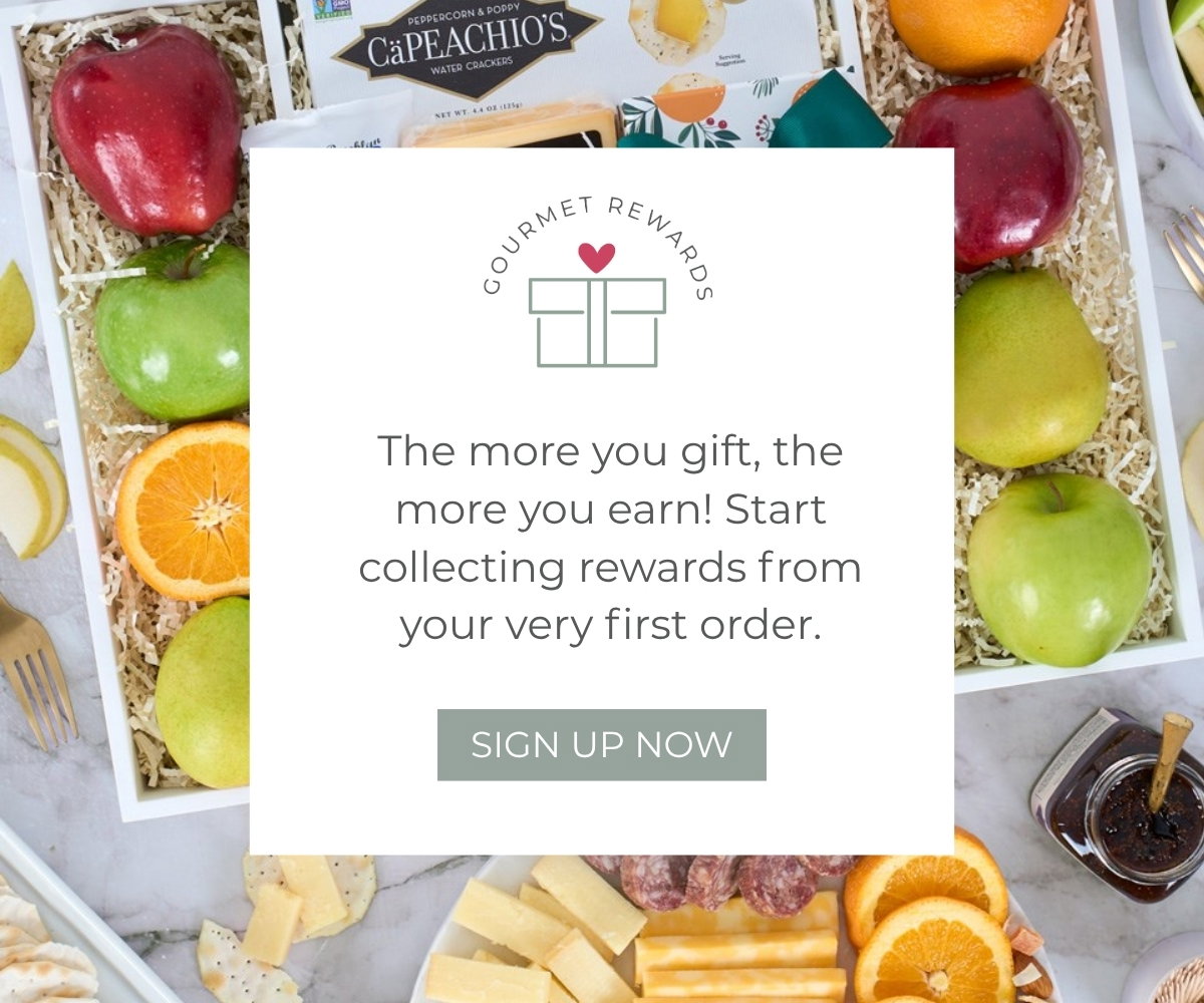 Handcrafted and heartfelt gifts that turn a simple thank you into a meaningful moment.