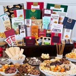 Image of Snack & Chocolate Executive Suite Signature Series