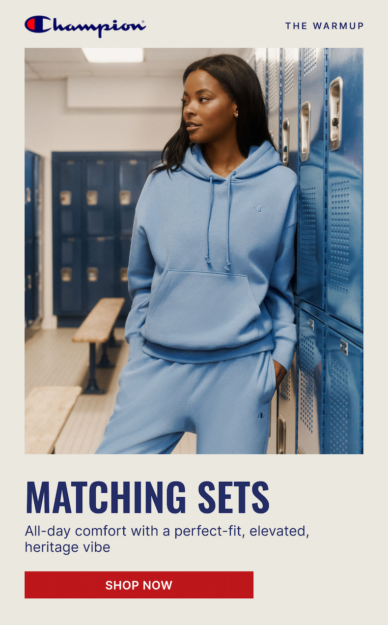 Shop Matching Sets