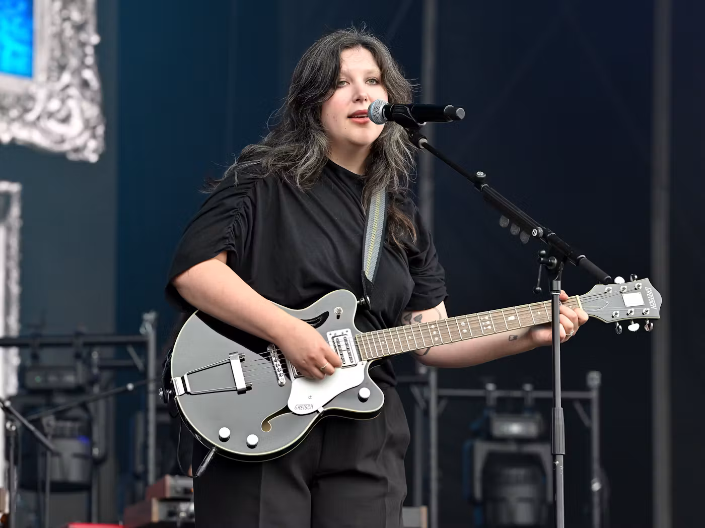 Lucy Dacus Is Finally Releasing Everyone’s Favorite Unreleased Song