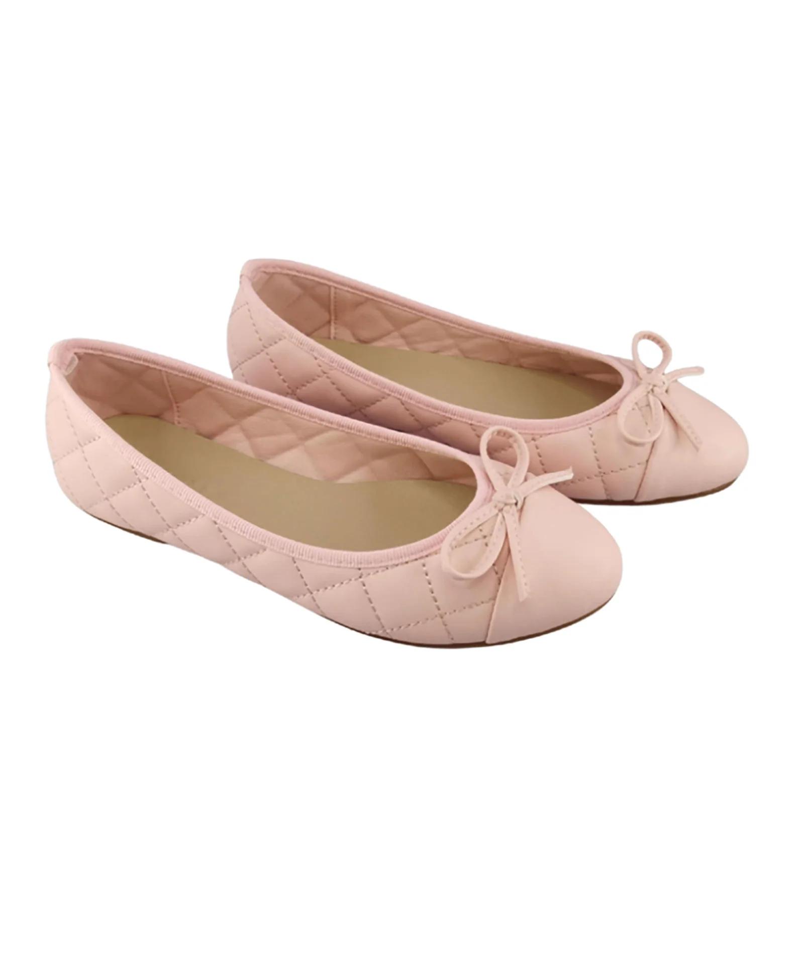 Image of Theme Girls Spence Ballet Flats