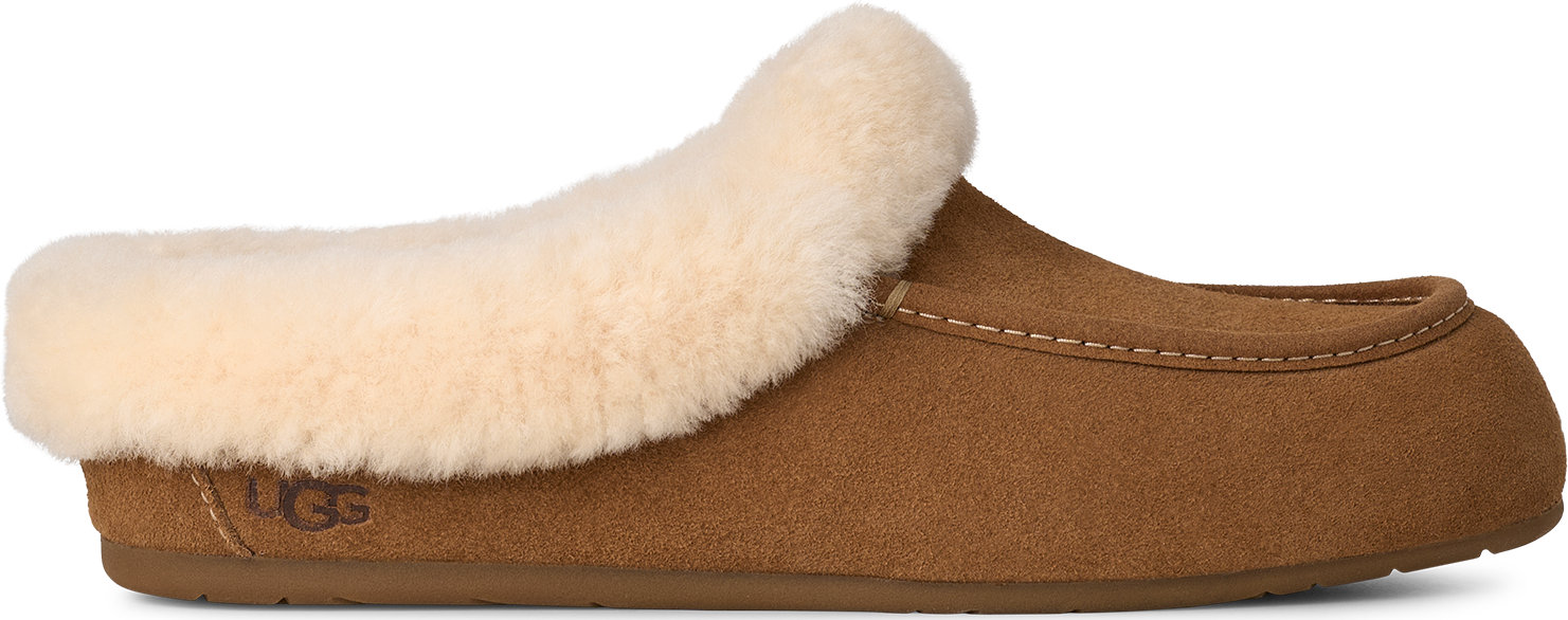 Ansley Mule