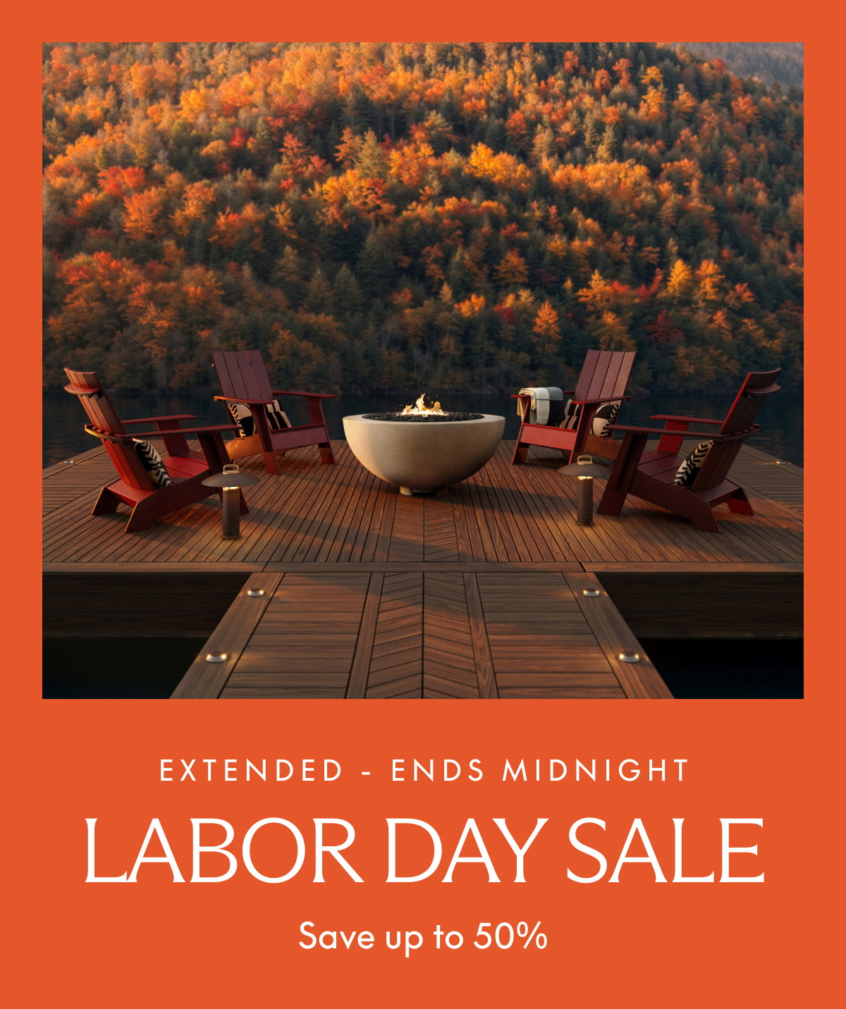 Labor Day Sale