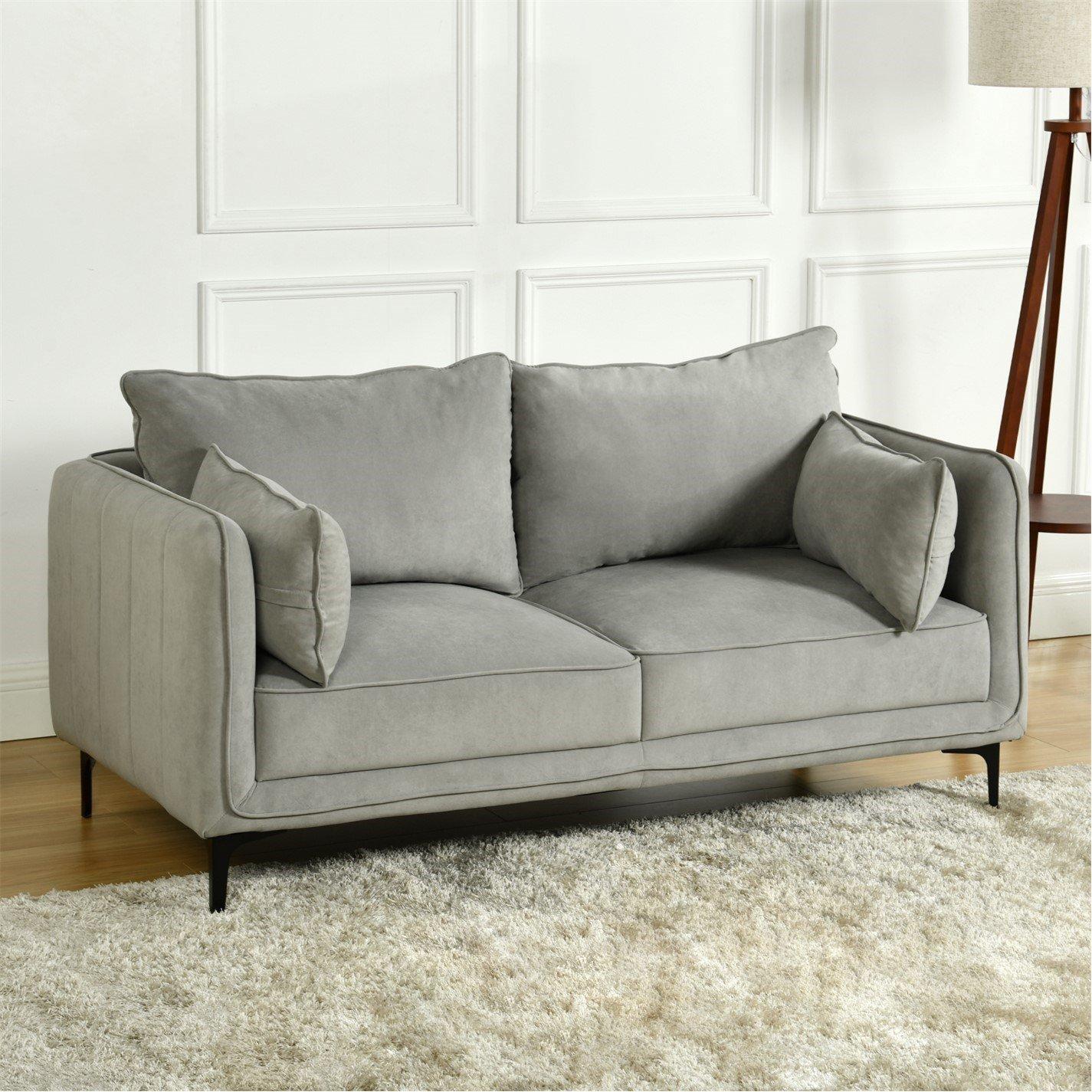Neptune 2 Seat Sofa