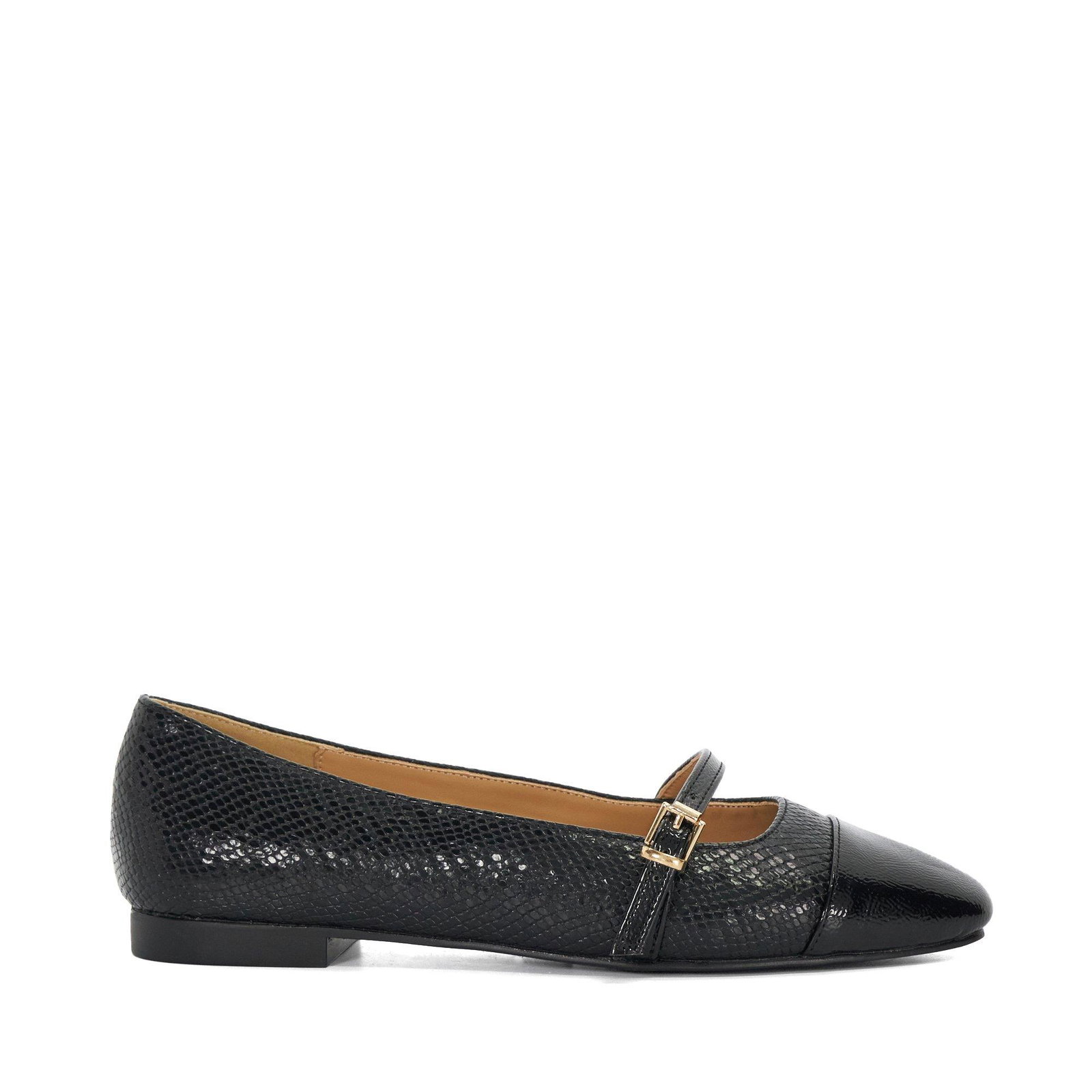 Women's Hibiski Ballet Pump