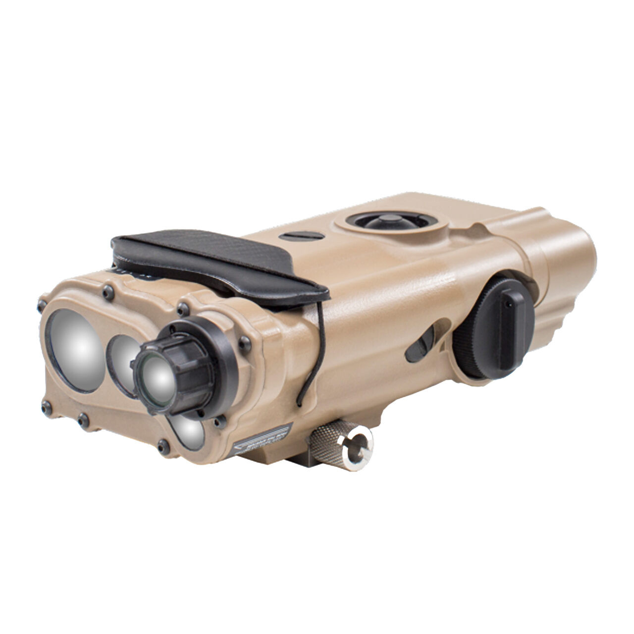 Image of Vectronix Safran I-CUGR C Eye Safe Rangefinder 14590-3600