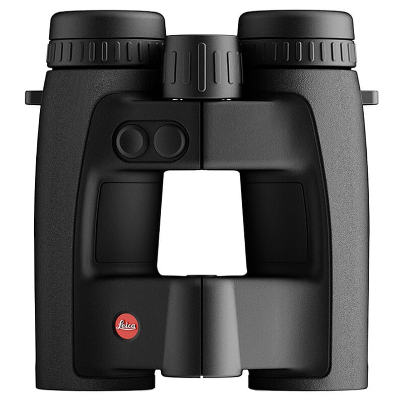 Image of Leica Geovid Pro 10x32 Rangefinding Binocular 40810