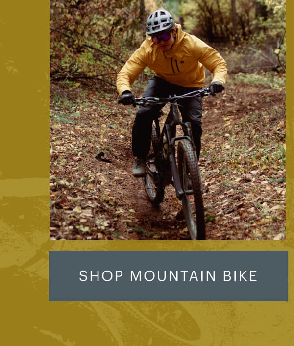 Shop Mountain Bike