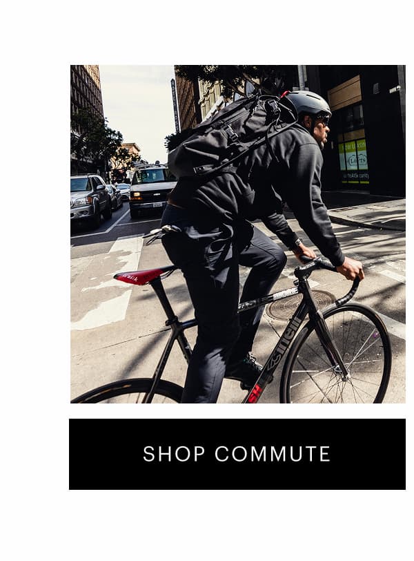 Shop Commute