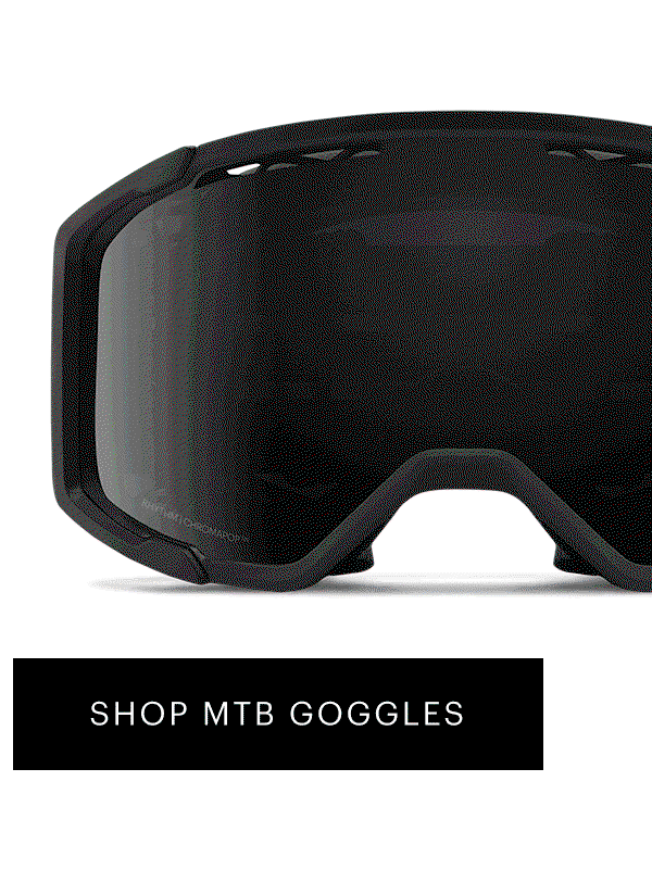 Shop MTB Goggles
