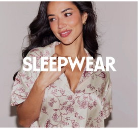 Sleepwear