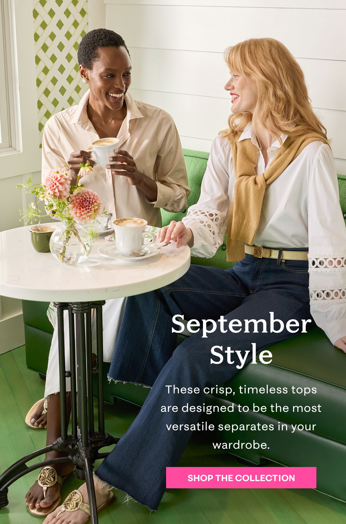 September Style