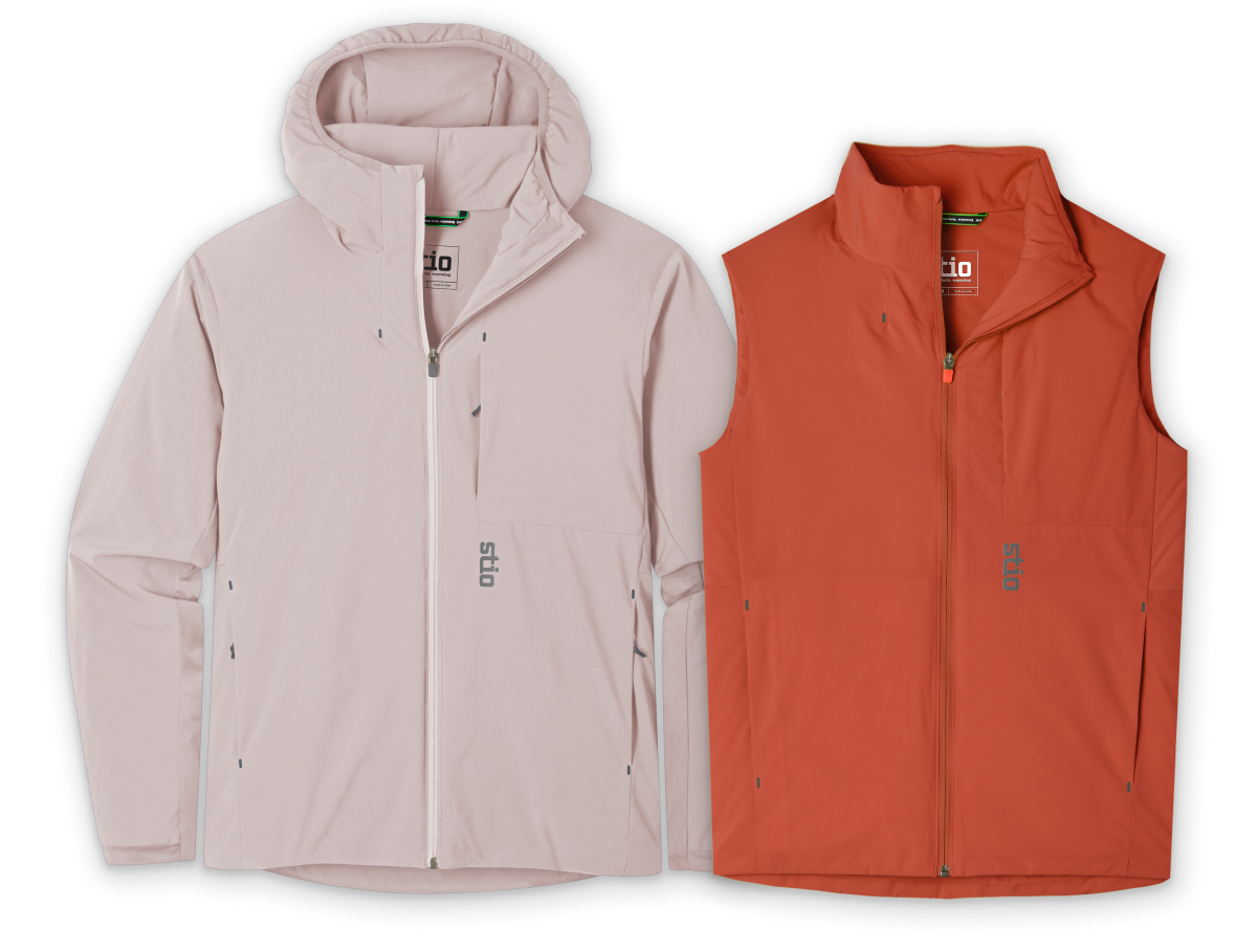Men's Fernos Collection