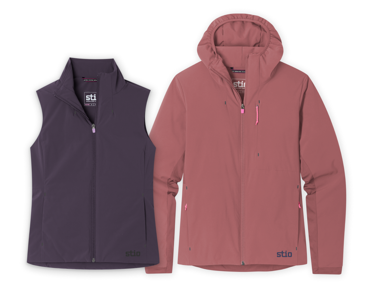 Women's Fernos Collection
