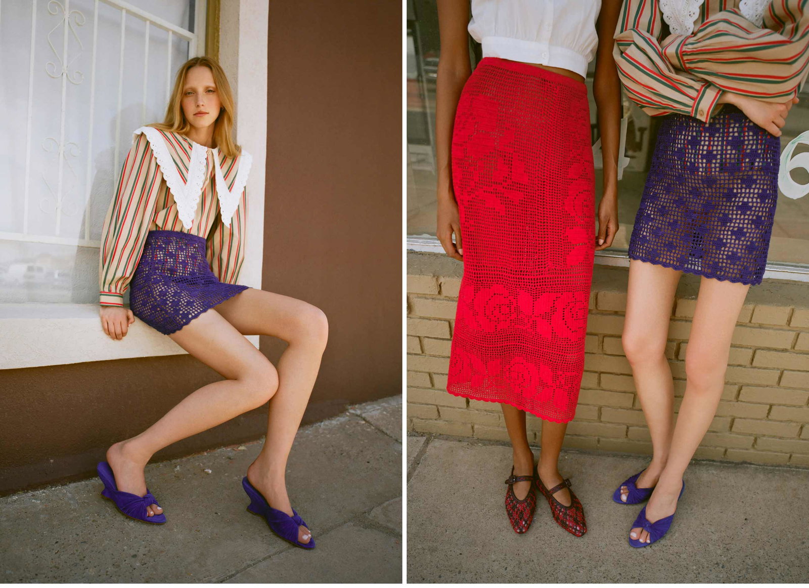 Shop The Fall Collection 