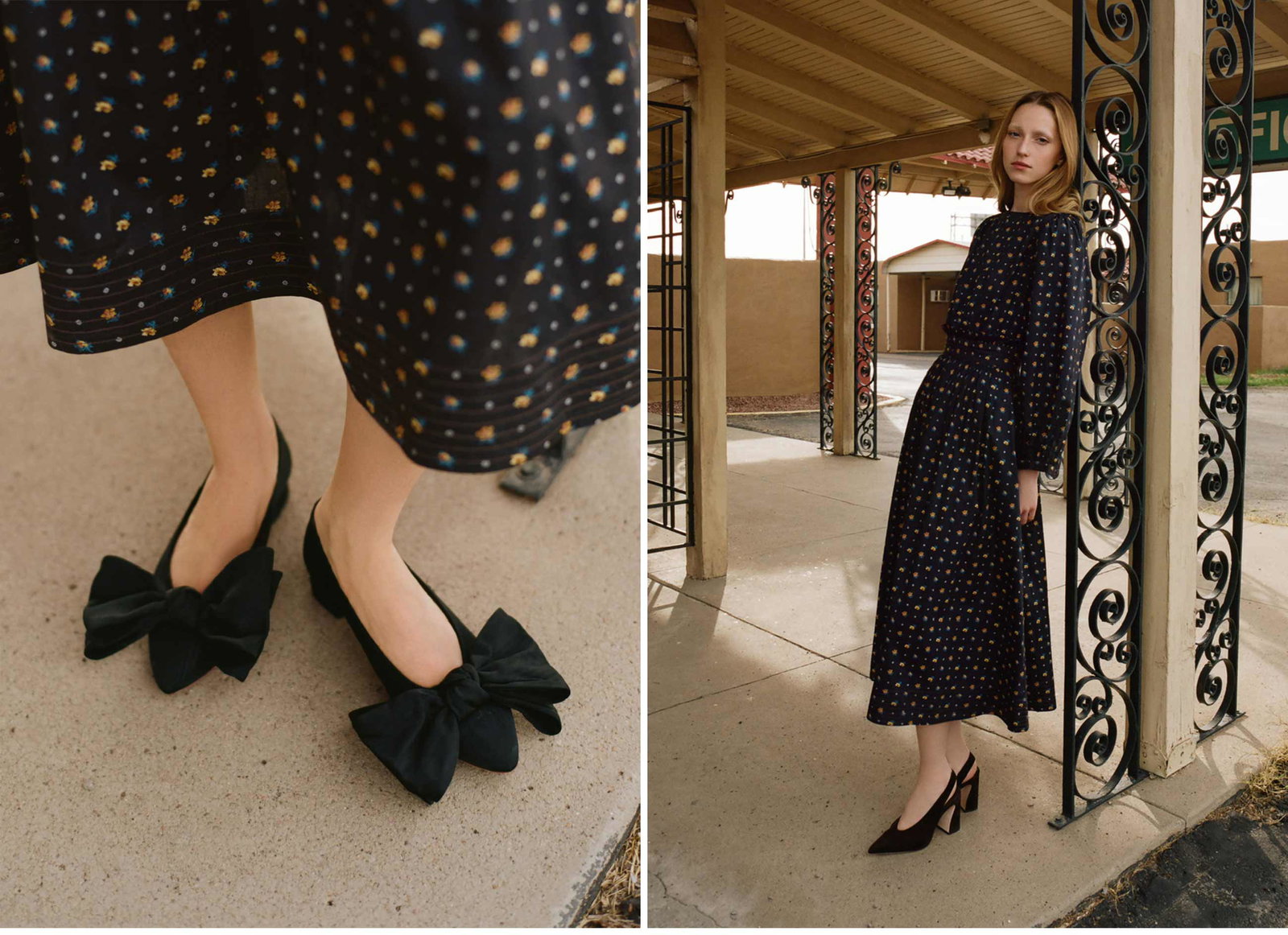Shop The Fall Collection 