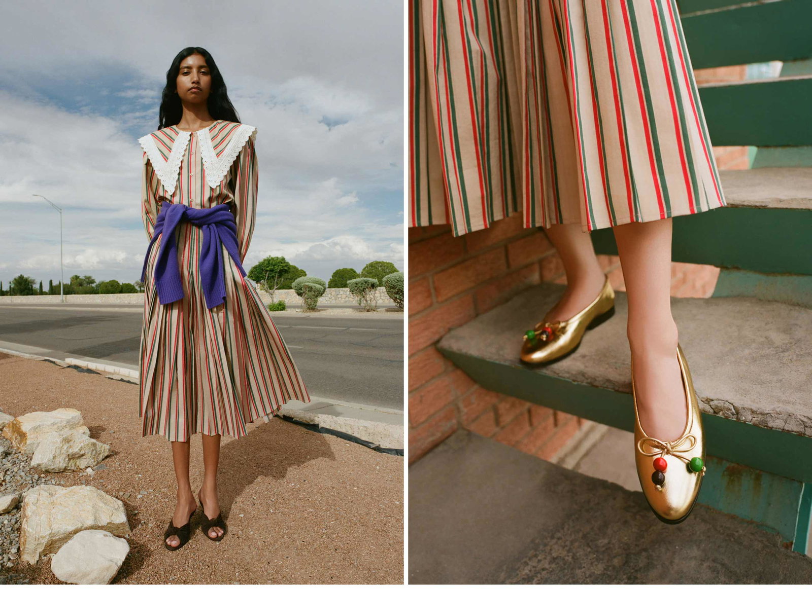 Shop The Fall Collection 