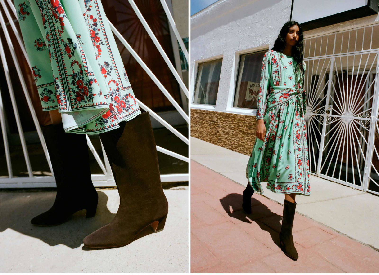 Shop The Fall Collection 