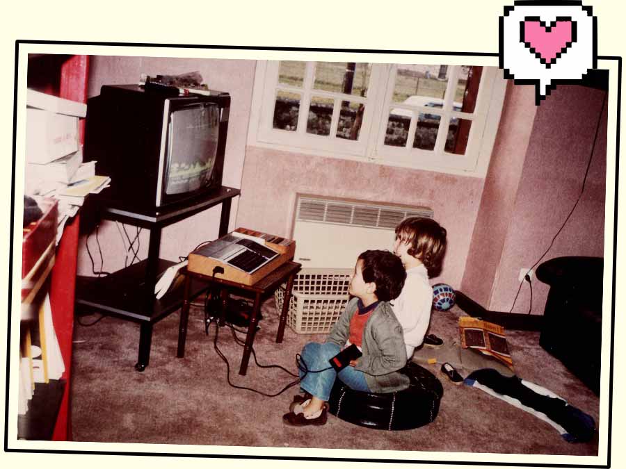 Cool Tricks in ‘86