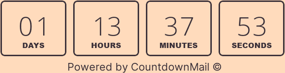 countdownmail.com