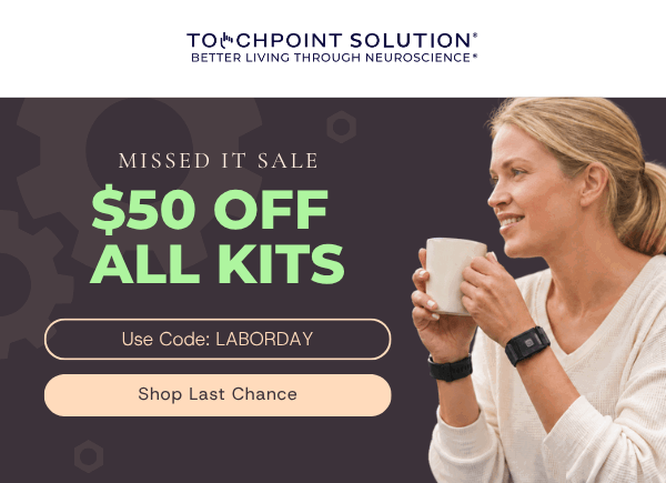 Missed It Sale Launch