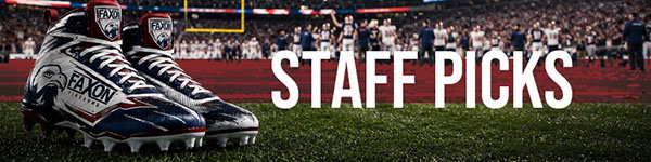 STAFF PICKS