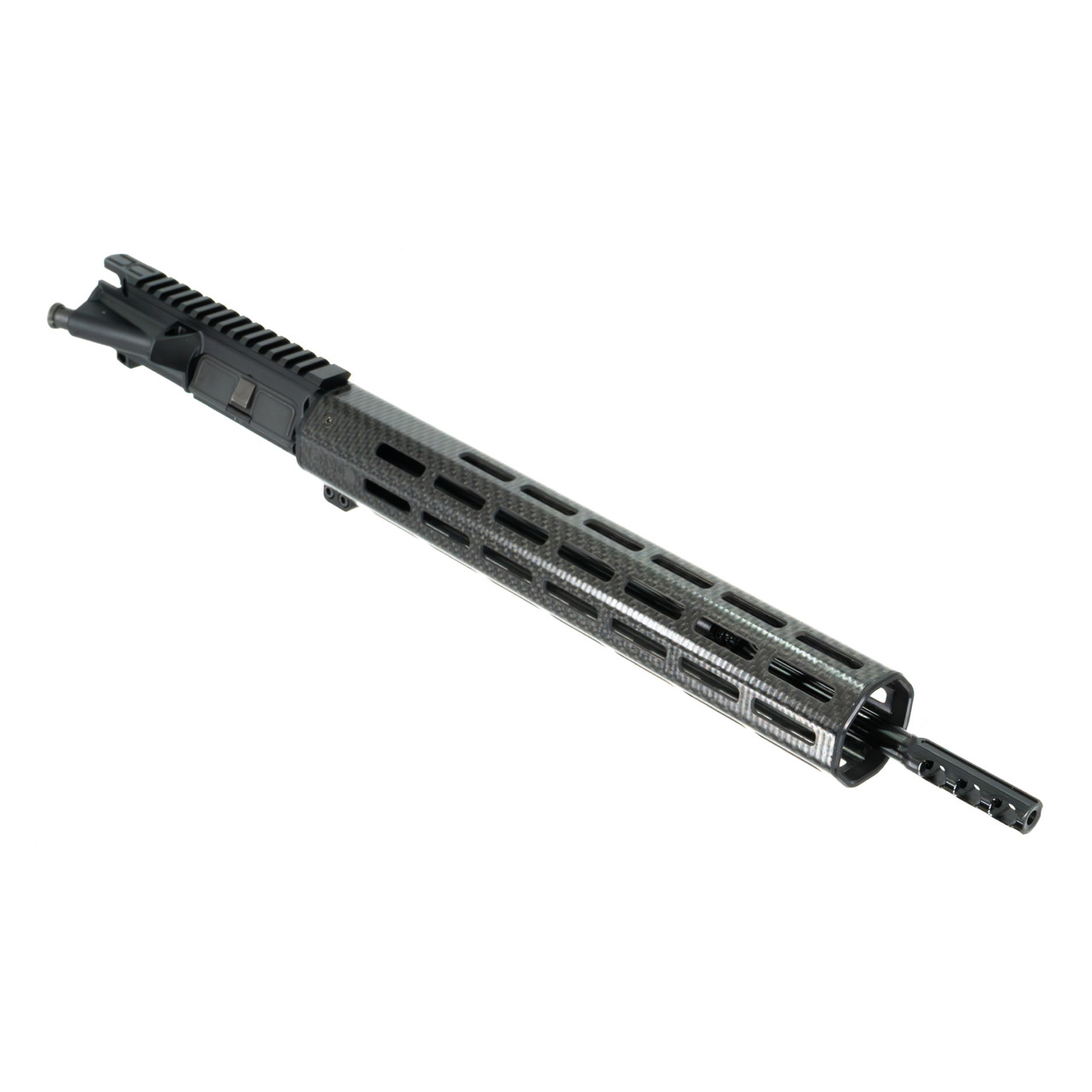 FAXON ION SERIES 16" INTEGRAL BRAKE PENCIL 5.56 BARRELED UPPER