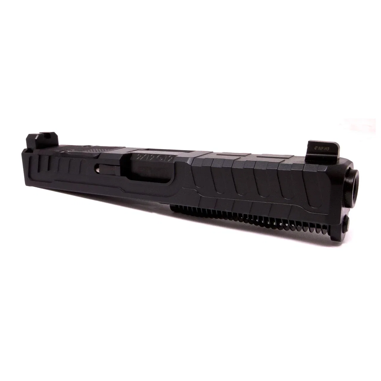 LIMITED EDITION: FAXON PATRIOT COMPLETE SLIDE FOR GLOCK® 19 GEN 3