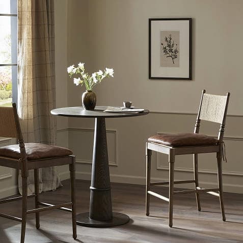 Fayth Bar & Counter Stool
