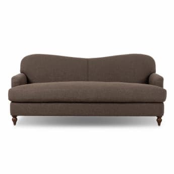 Tiani Reverse Camelback Chair