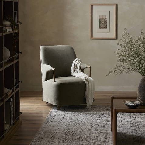 Brentley Chair