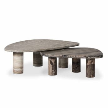 Zion Nesting Coffee Table