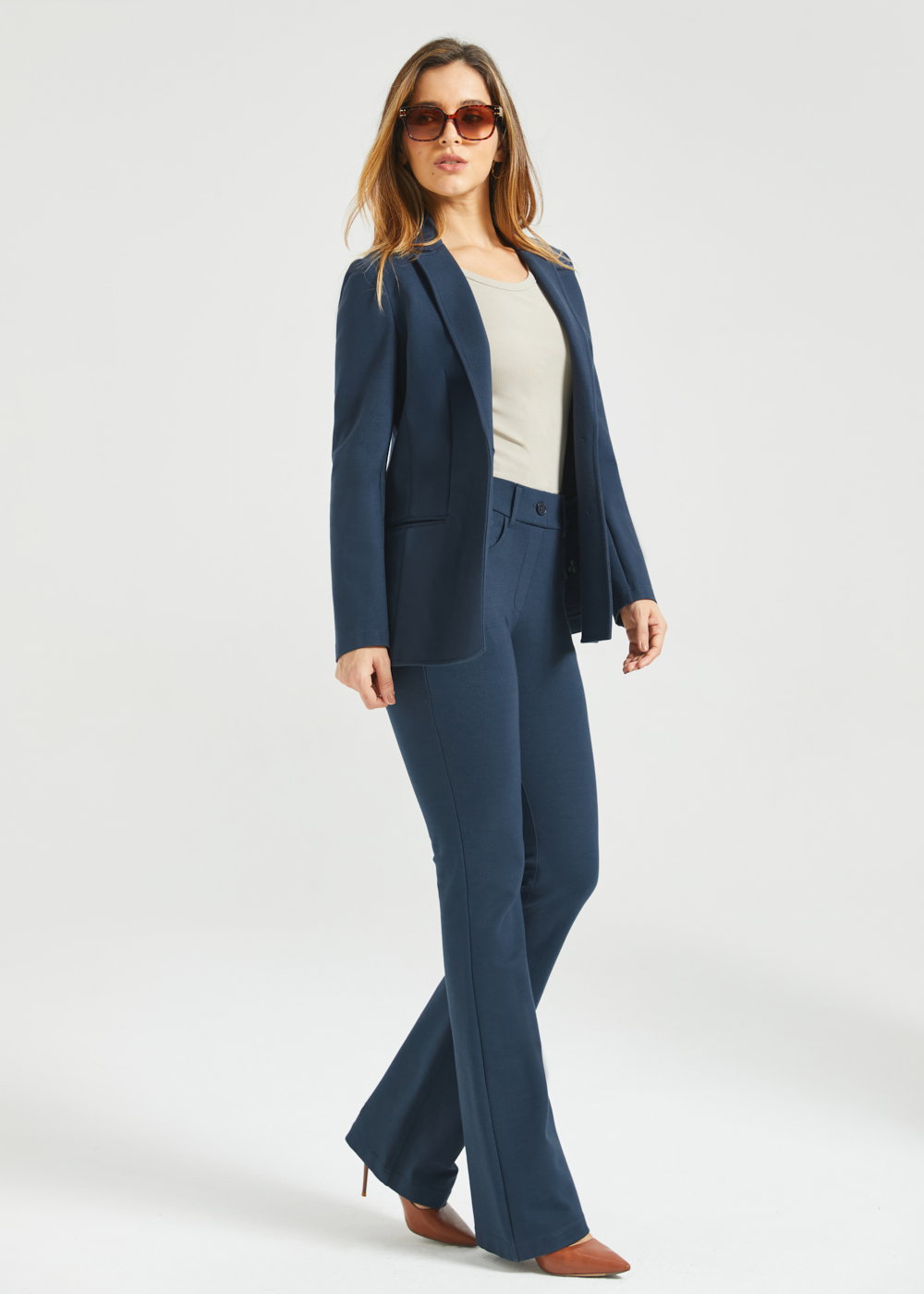CLASSIC BALZER | NAVY