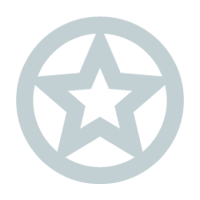 Points icon.