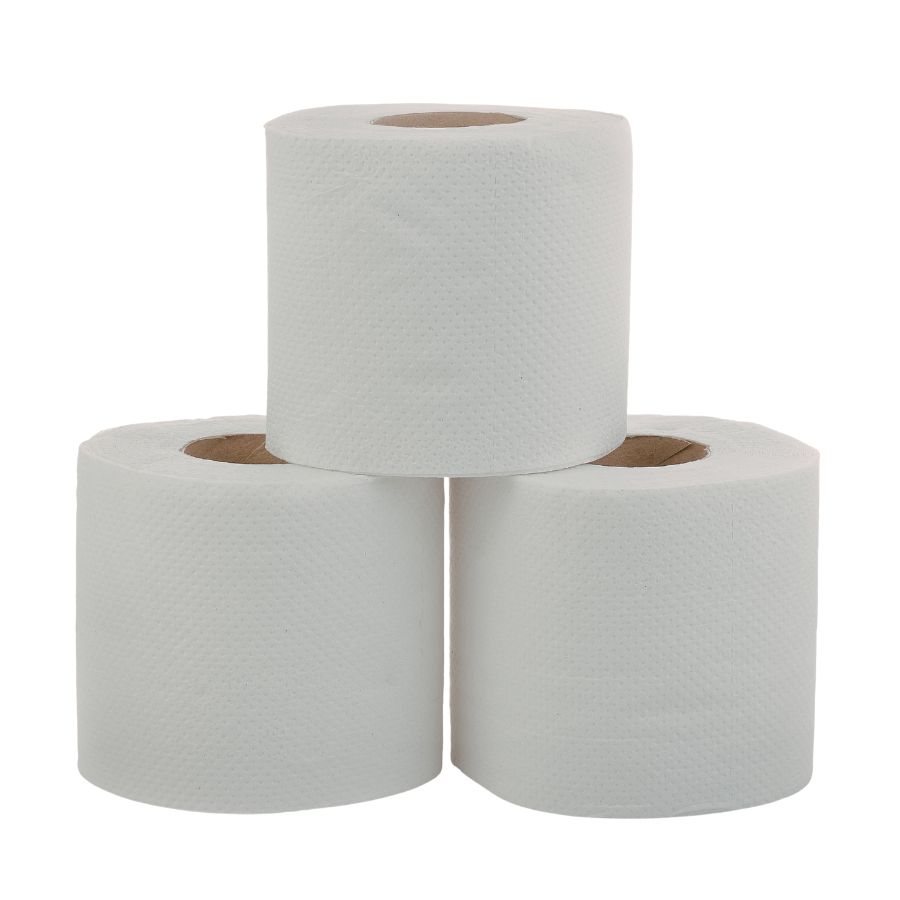 5% off Tissues, Towels, & Toilet Paper