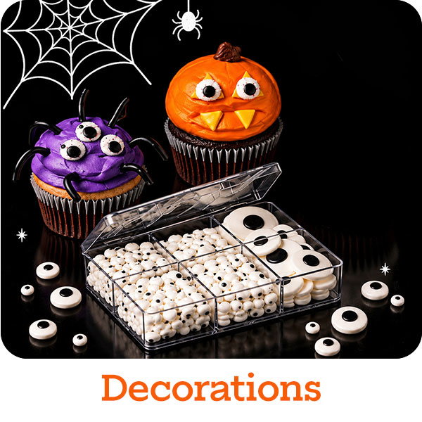 Halloween Decorations