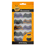 Image of Wilton Bats Icing Decorations